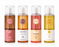 Leve 4 Body Splash Brand Collection de 250 ml
