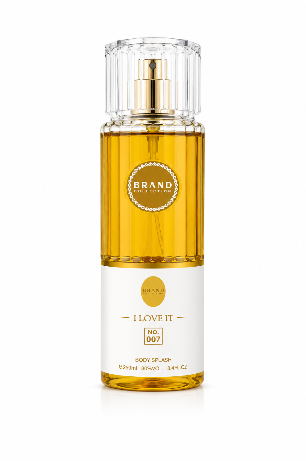 Body Splash Brand Collection – Inspirado no J’adore