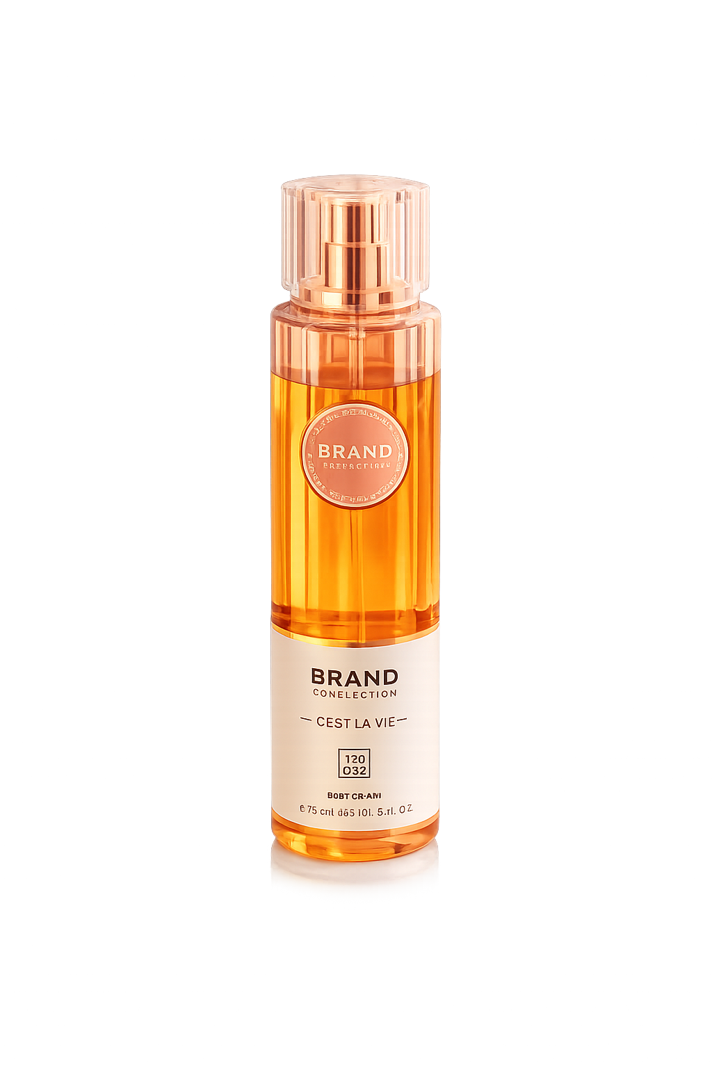 Body Splash Brand Collection C’est La Vie