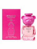 Perfume Ursinho Rosa Brand Collection Nº 395 – 25 ml