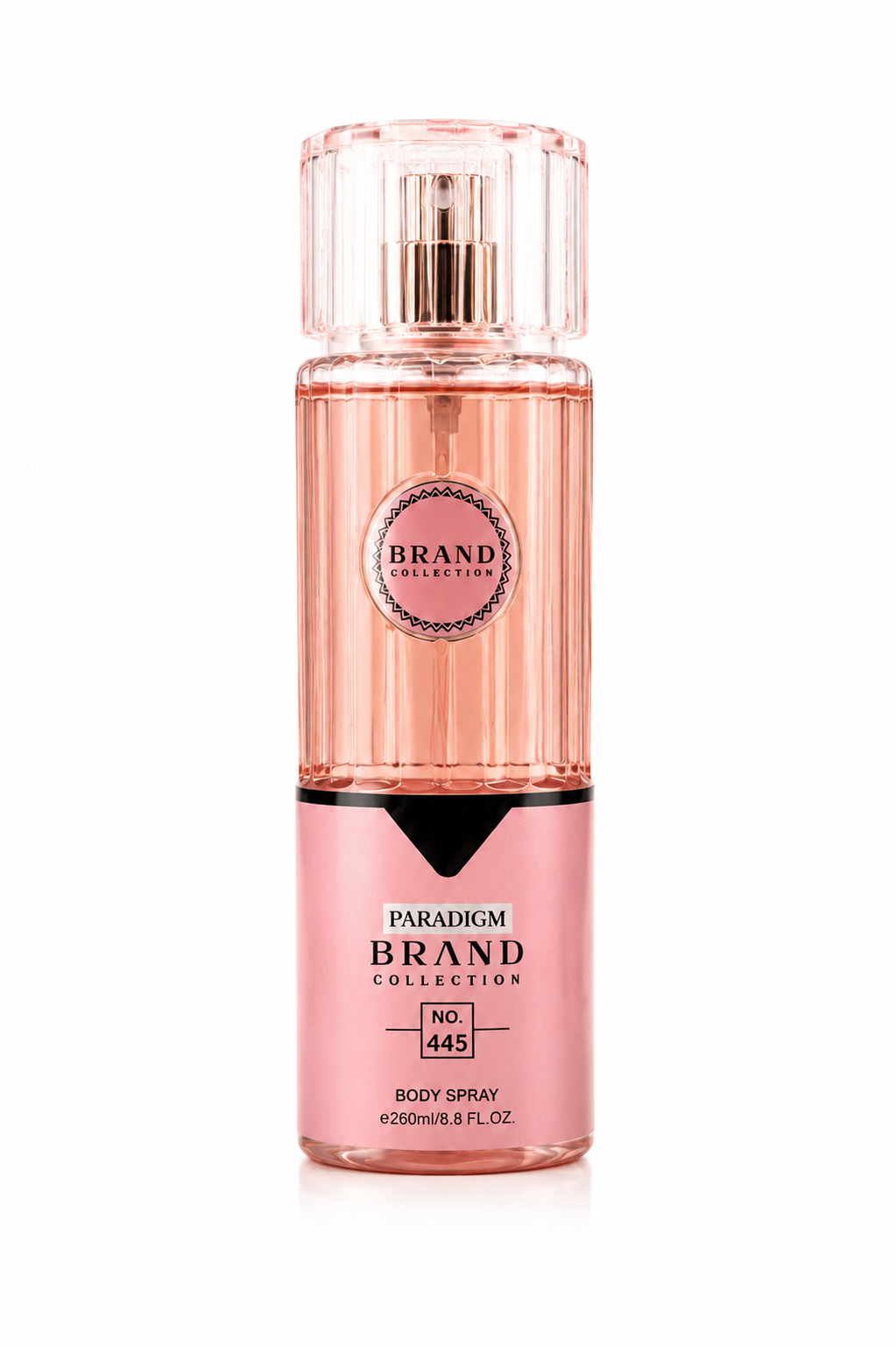 Body Splash Paradigm Brand Collection Nº 445 – 250ml