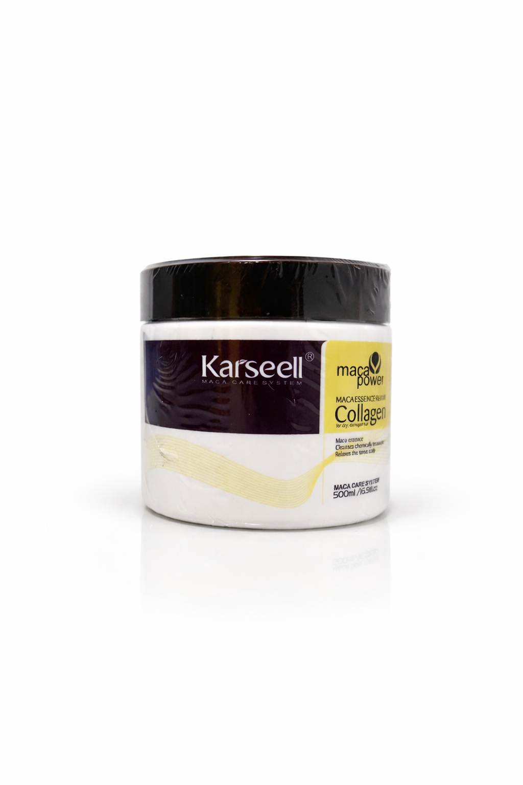 Karseell Collagen Mascara (500ml)