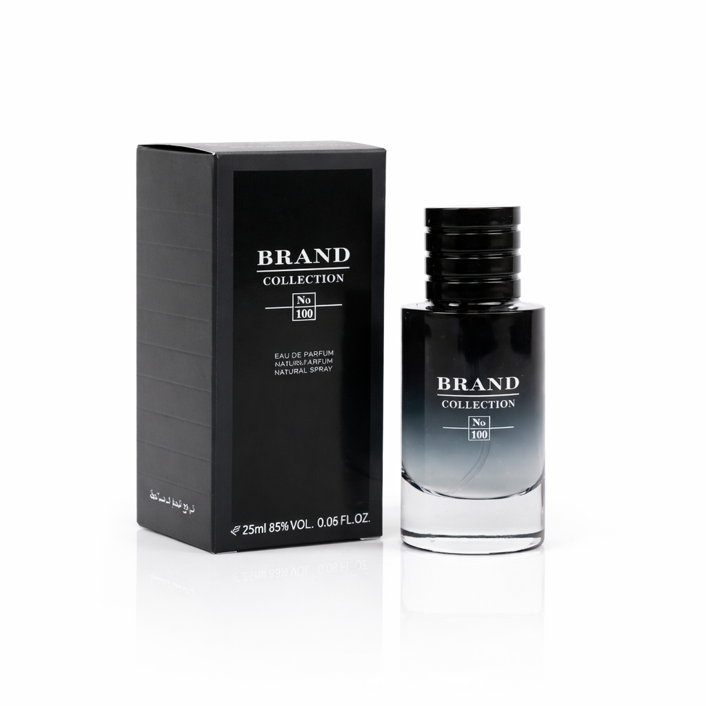 Perfume Masculino Brand Collection (NO 100) - 25ml