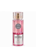 Body Splash Rosy Glow Nº 496 – Brand Collection