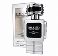 Brand Collection Nº 296 – Inspiração em Paco Rabanne Phantom
Eau de Parfum – 25 ml