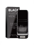 Perfume Brand Collection Nº 154 – Black Party Men