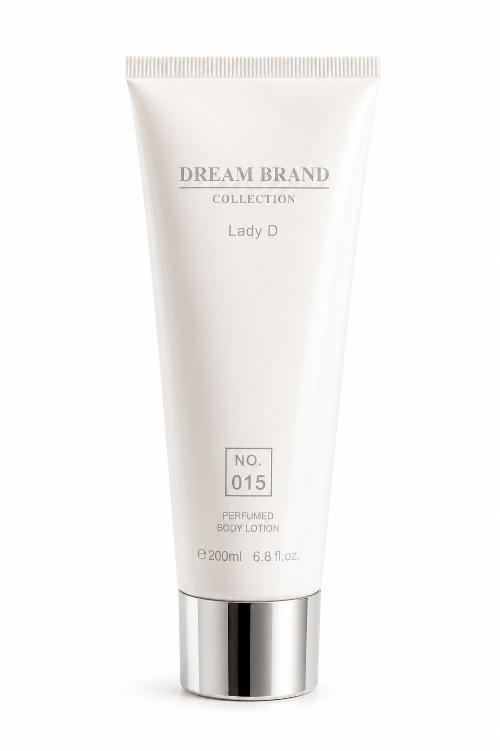 ✨ Hidratante Perfumado Lady D Nº015 – Dream Brand Collection ✨