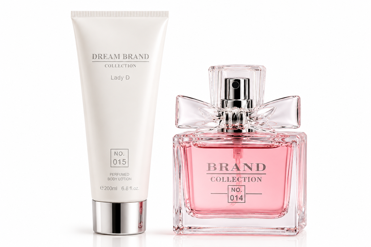 💖 Combo Mior – Perfume + Hidratante Corporal 2 produtos