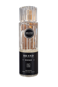Body Splash Brand Collection Savage Nº 100 – 250ml