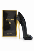 Perfume Feminino Brand Collection (Nº 126) - 25ml