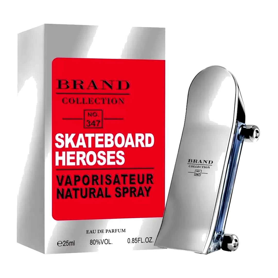 Perfume Masculino Brand Collection (Nº 347) - 25ml